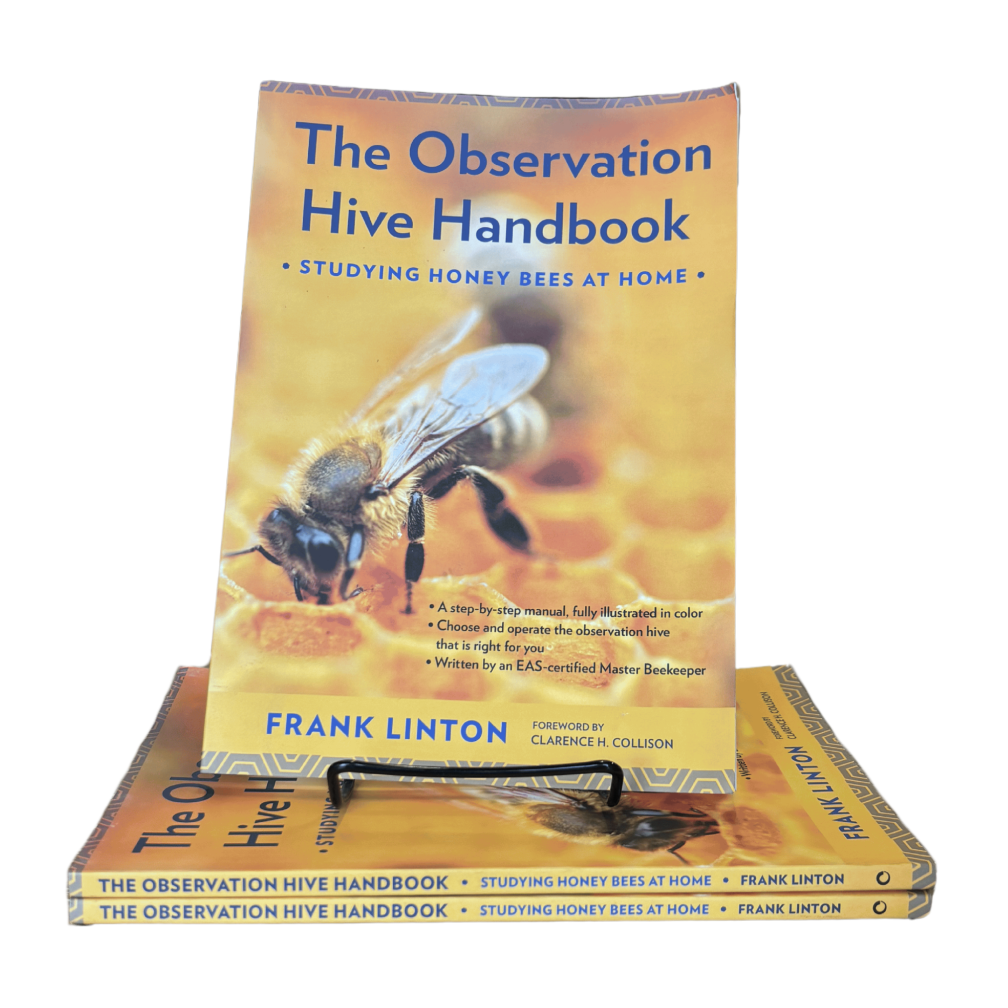 The Observation Hive Hand Book
