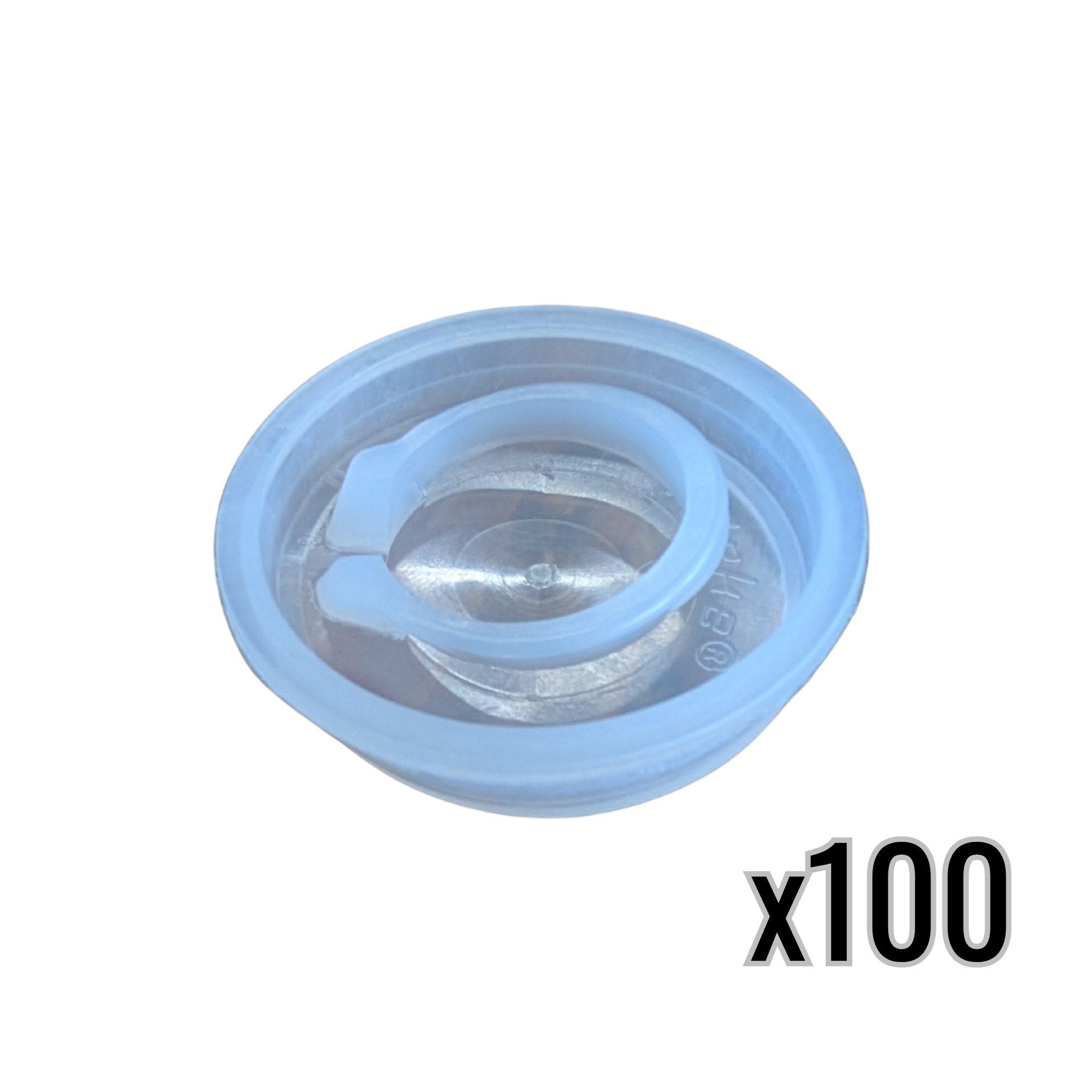 Tint Plug for Bucket Feeder