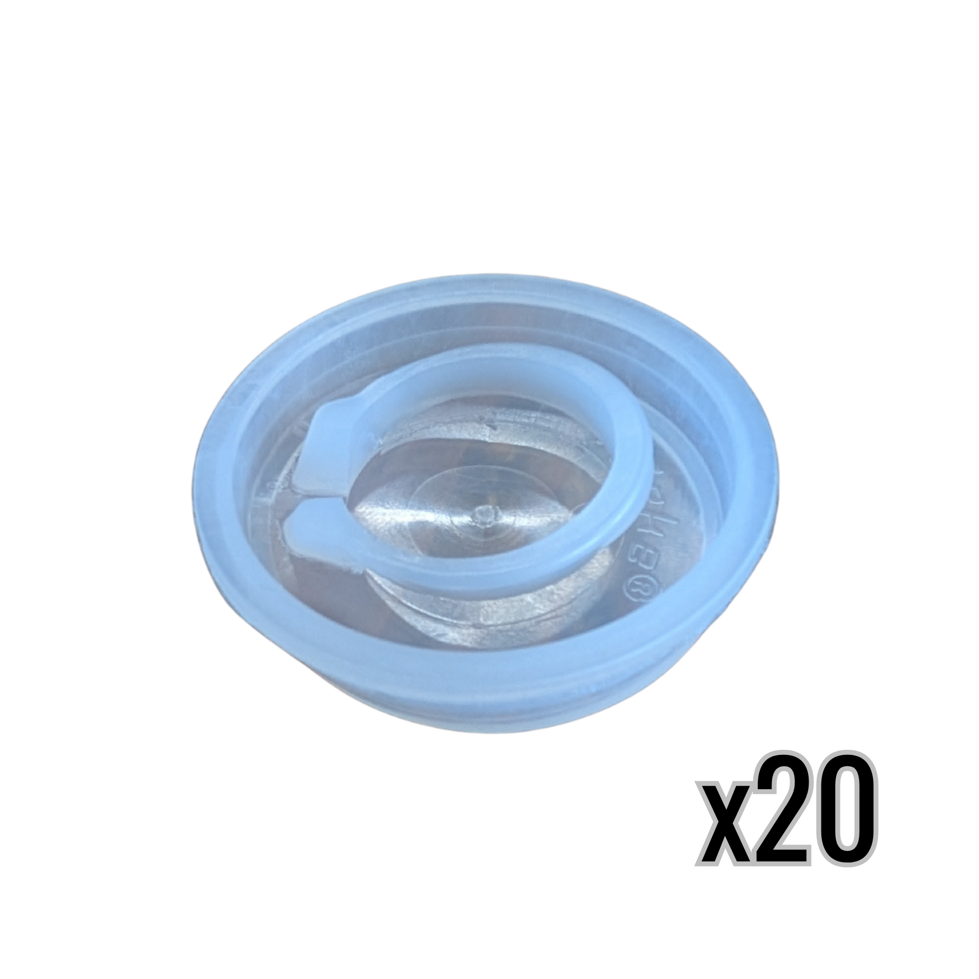 Tint Plug for Bucket Feeder