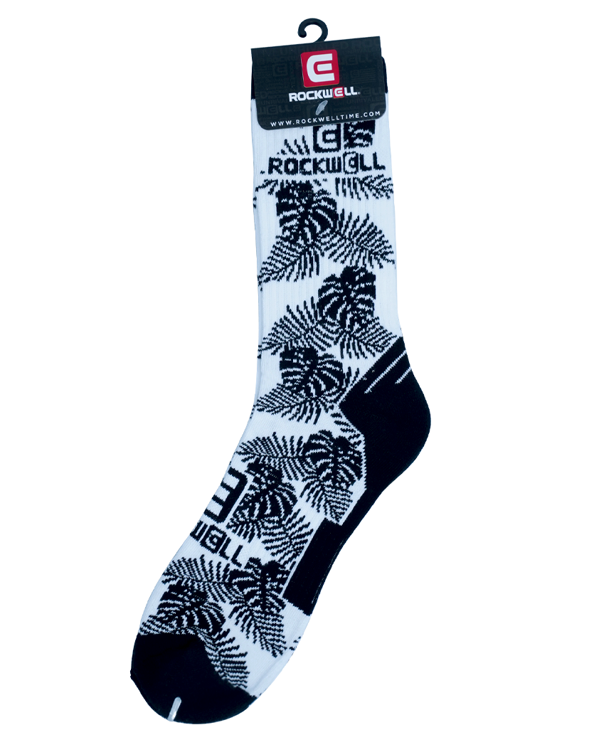Tropic Socks