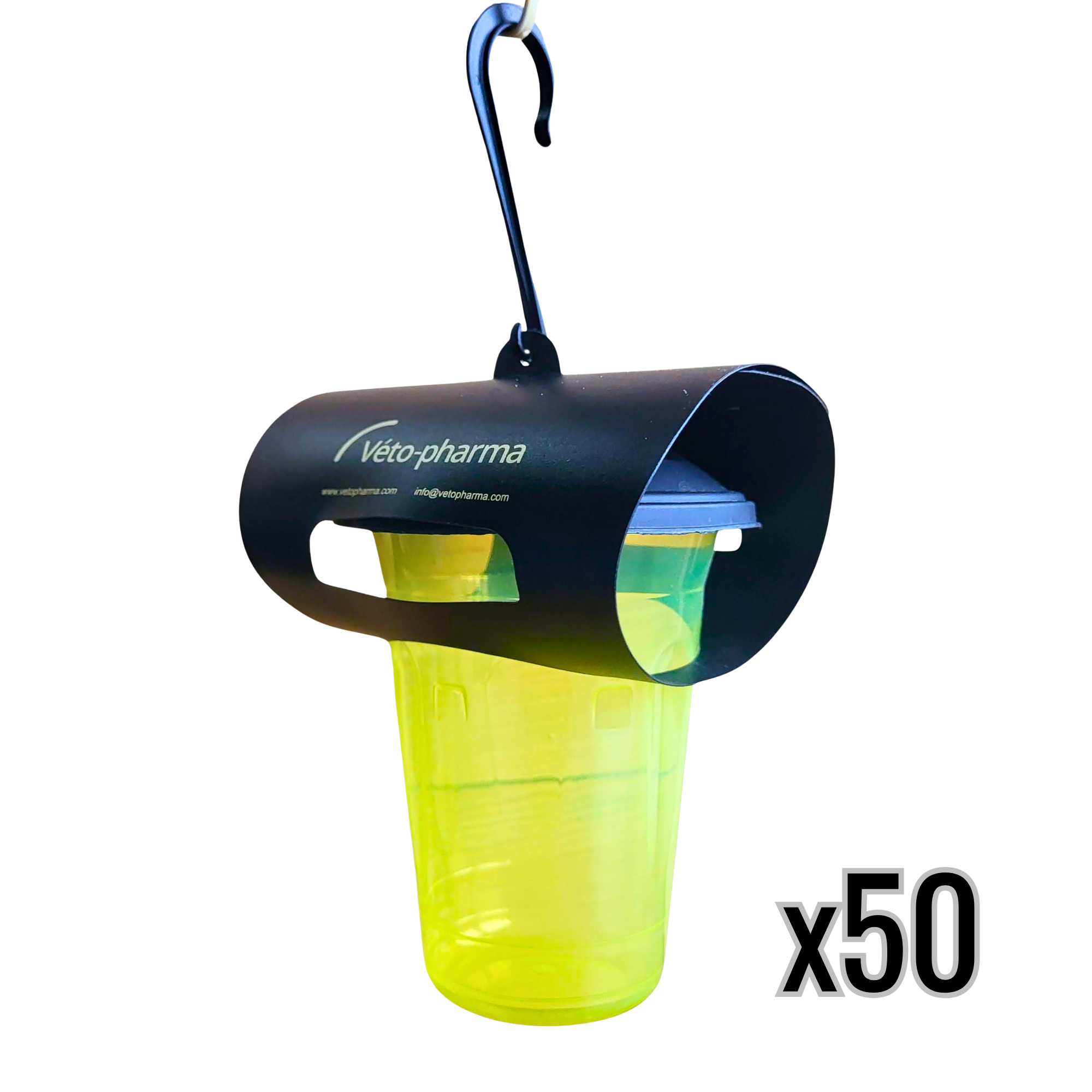 Vespa Catch: Asian Hornet Trap