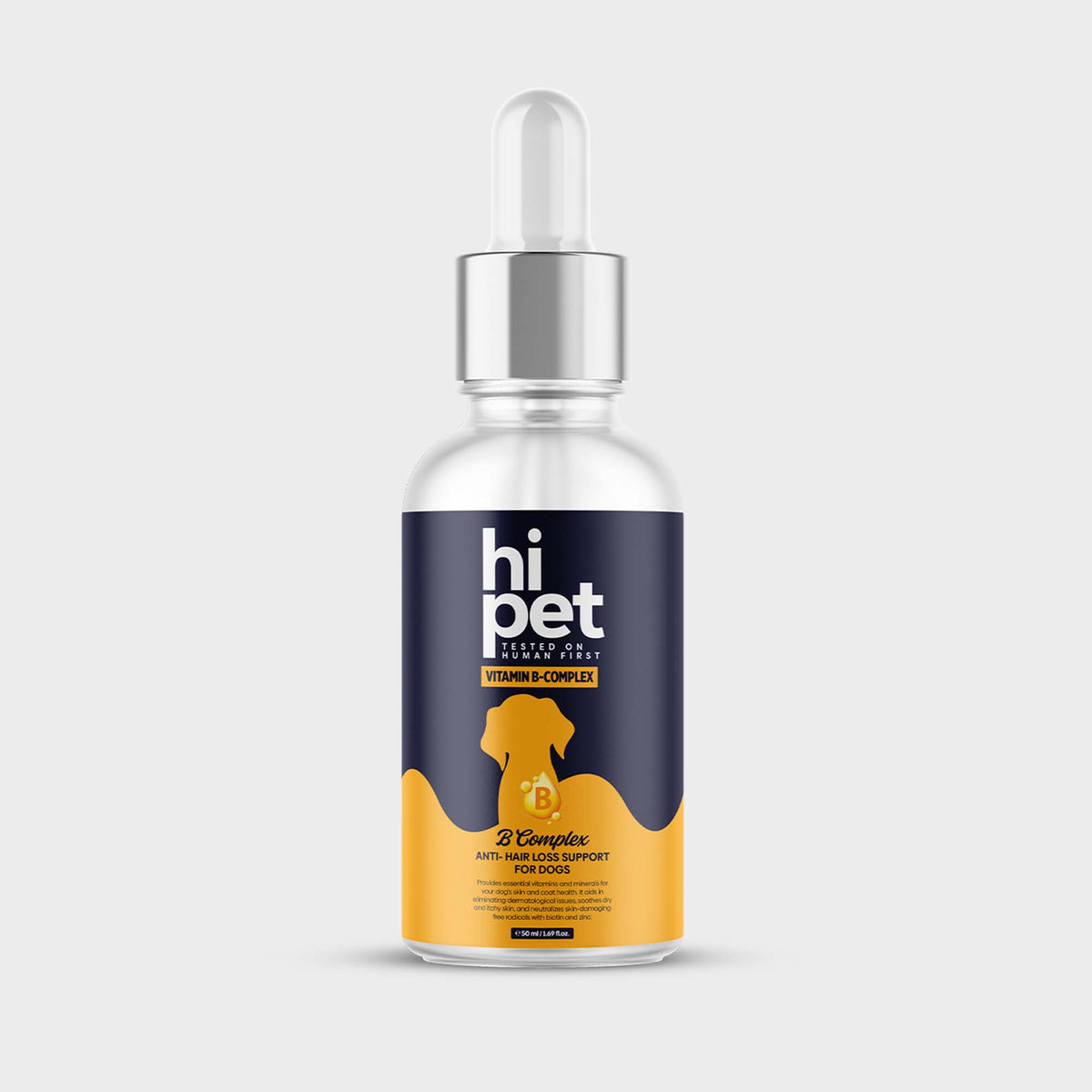 HiPet Vitamin B for Dogs