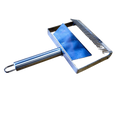 Wide Uncapping Plane