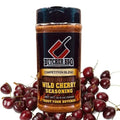 Wild Cherry BBQ Seasoning Rub