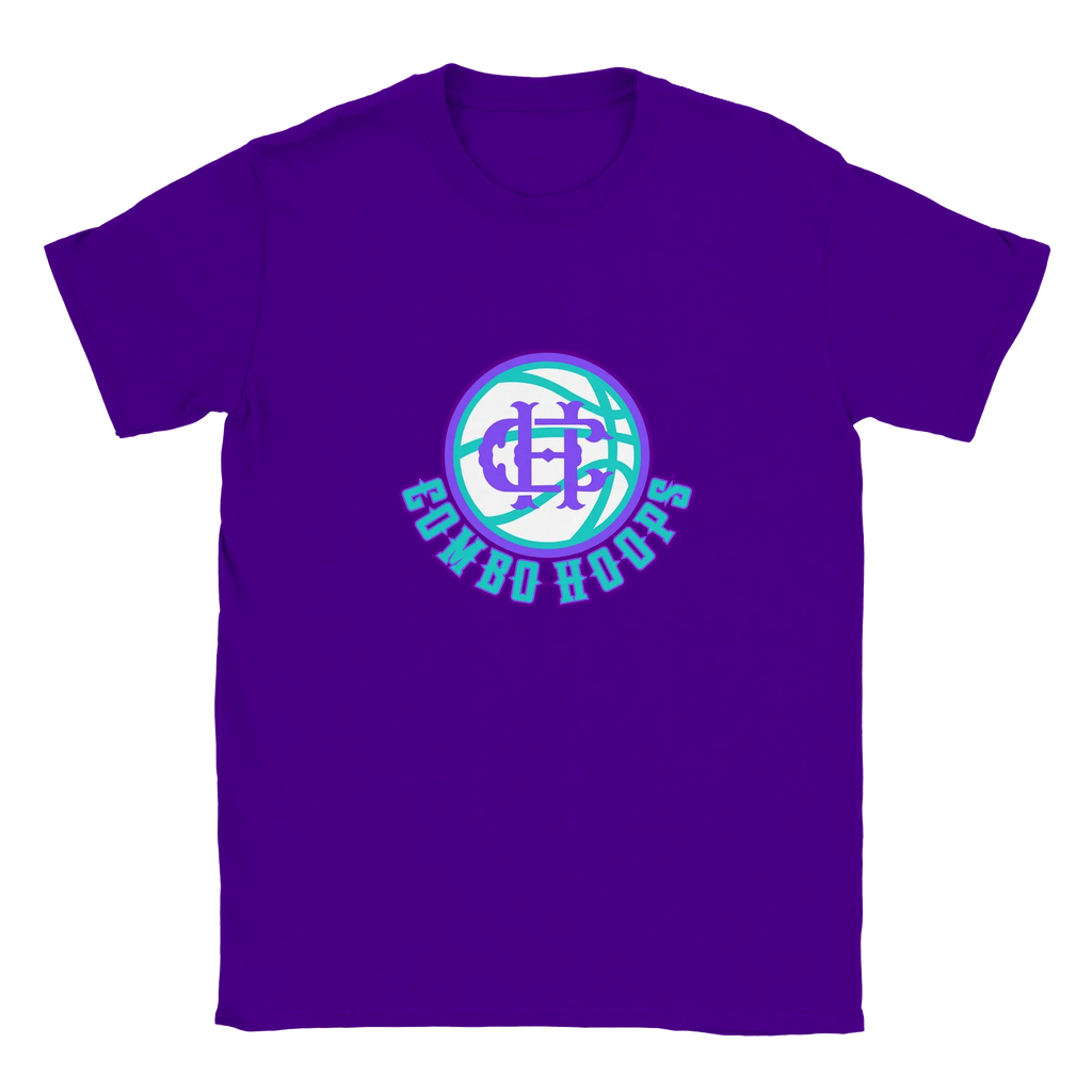 Classic Kids Crewneck T-shirt | Gildan® 5000B