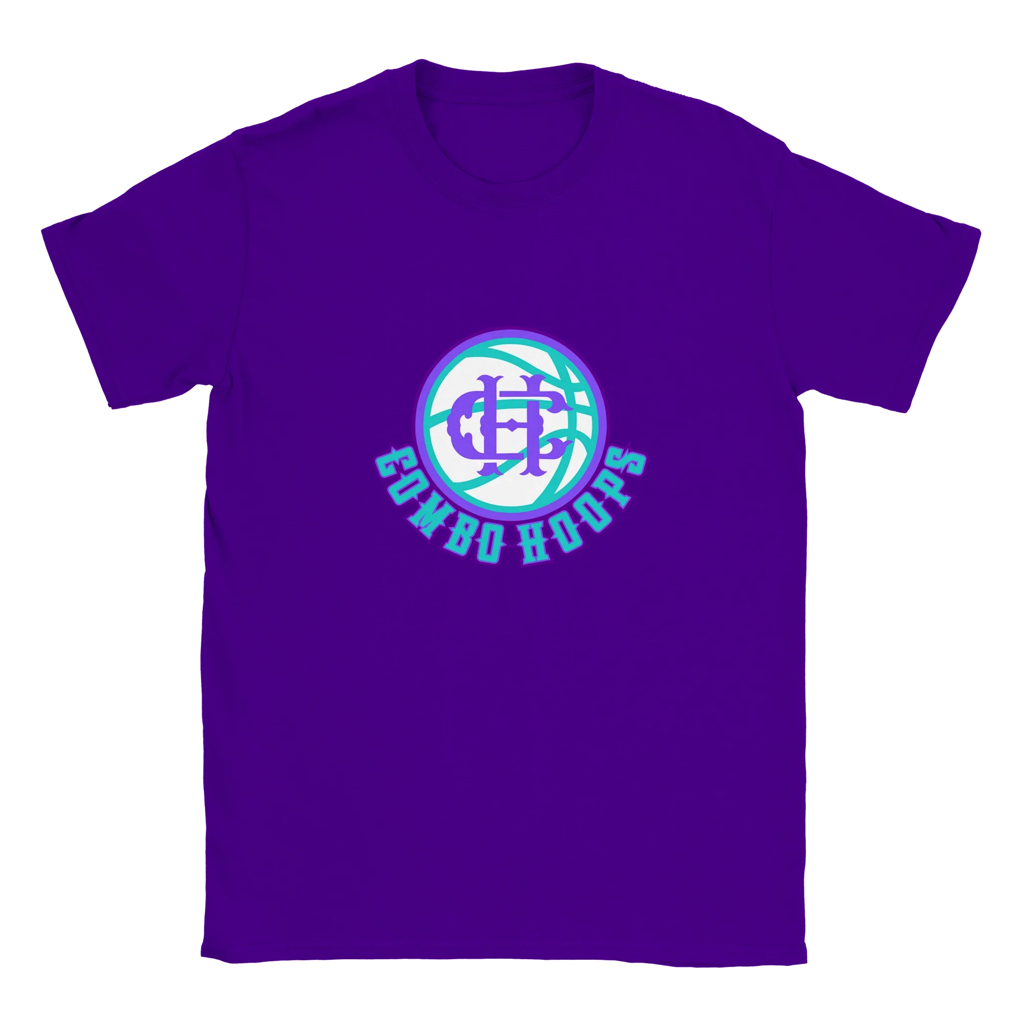Classic Kids Crewneck T-shirt | Gildan® 5000B