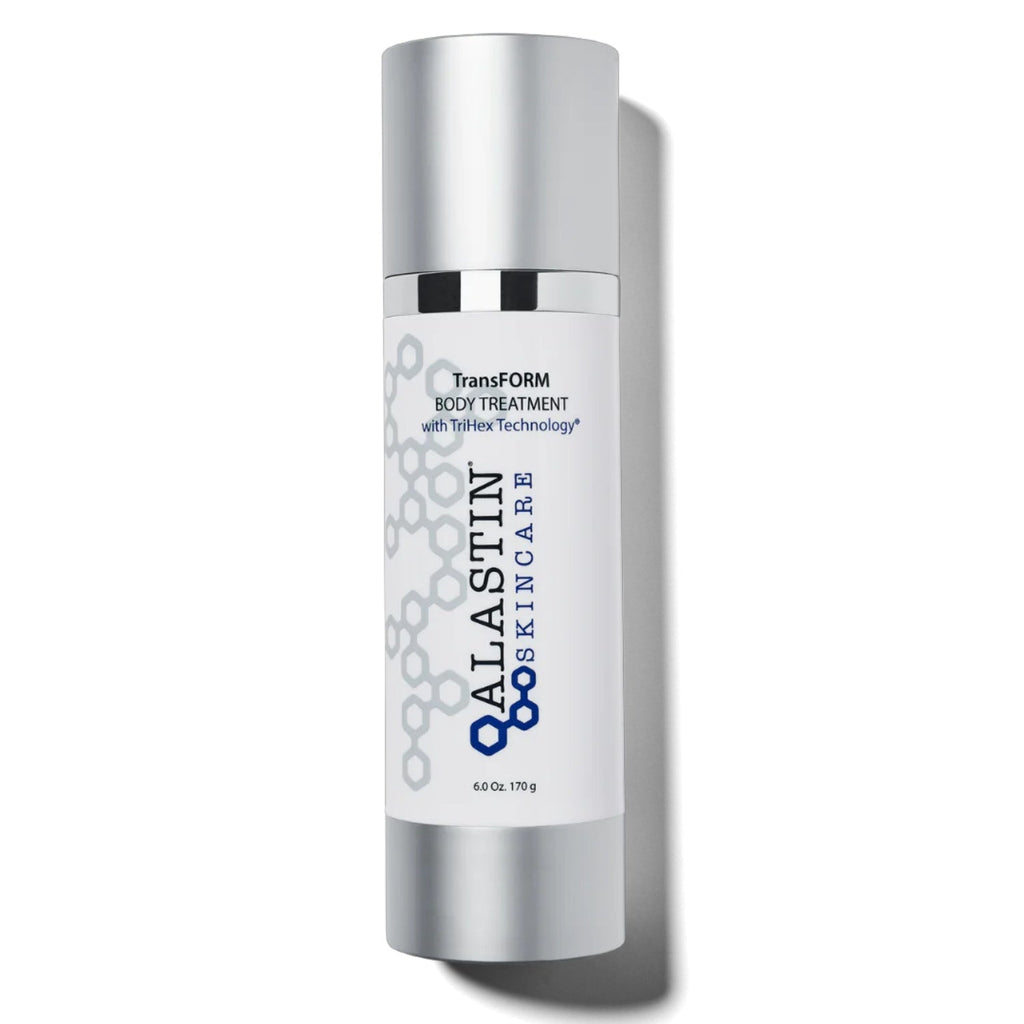 Alastin Skincare TransFORM Body Treatment with TriHex Technology 6 Oz
