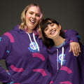 Purple Razz Hoodie