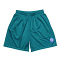 Combo Hoop Boys mesh shorts