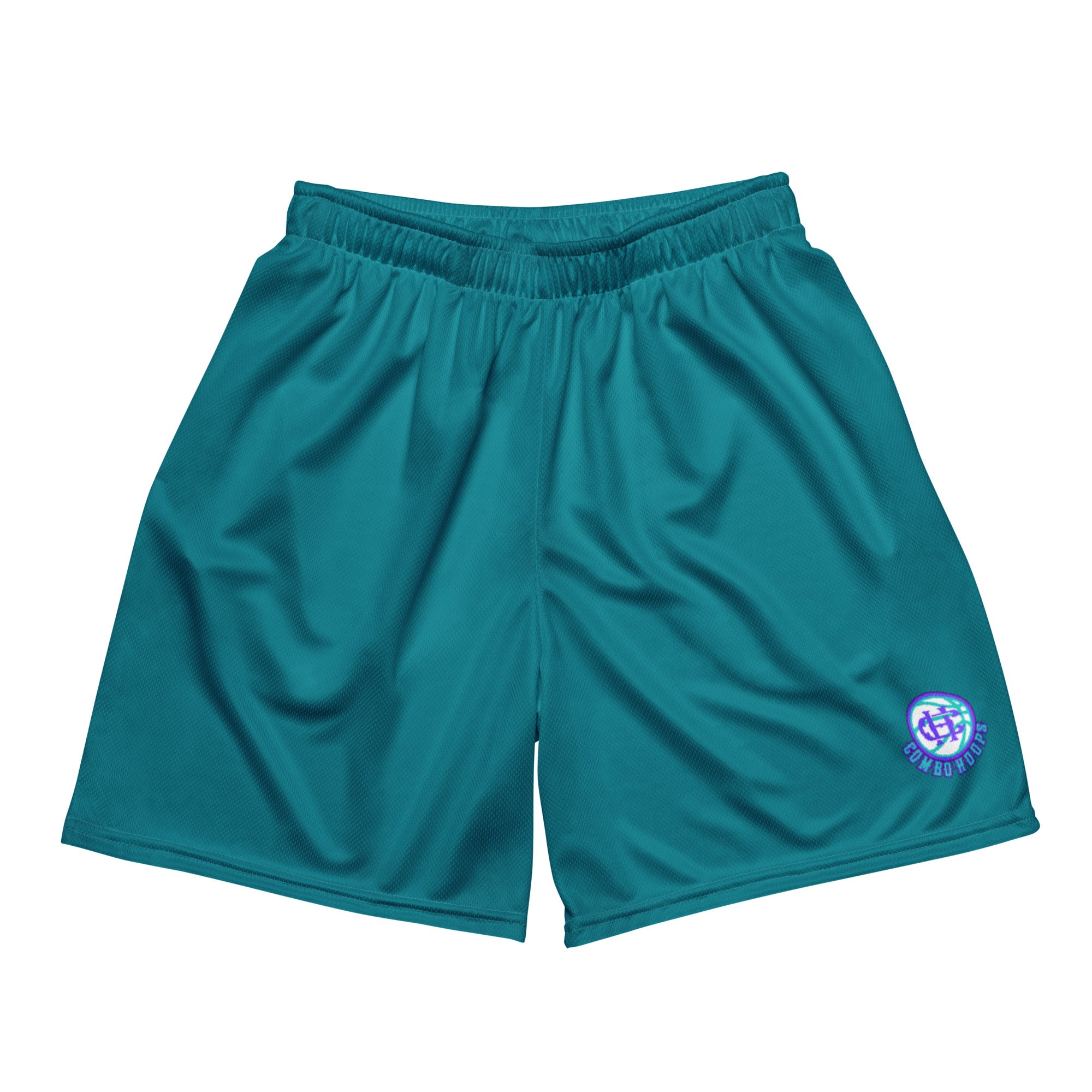 Combo Hoop Boys mesh shorts