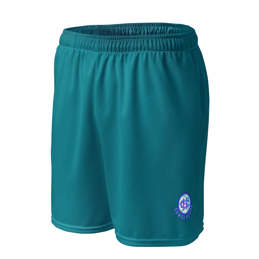 Combo Hoop Boys mesh shorts