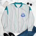 Combo Hoop Bomber Jacket