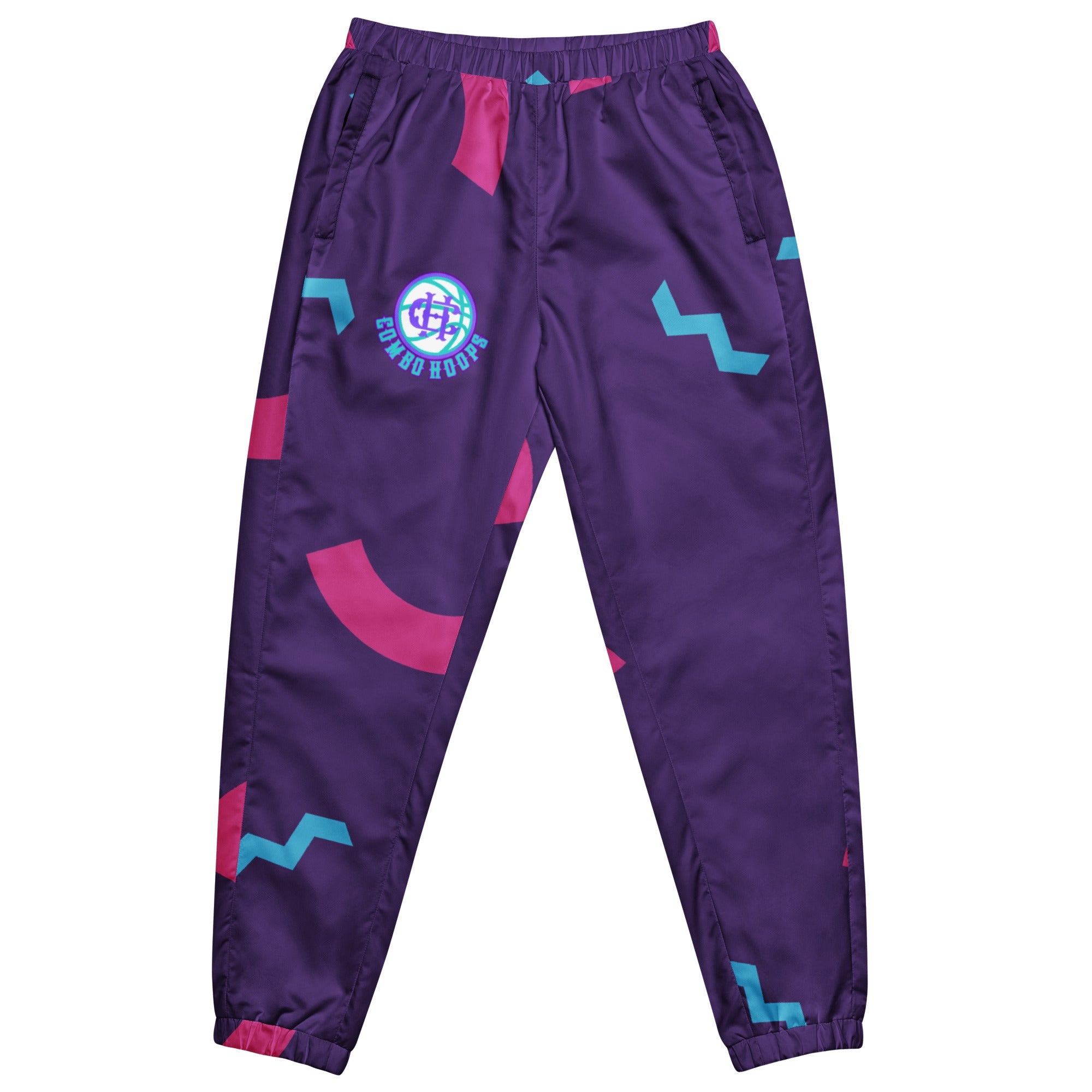 Combo Hoops Track Pants
