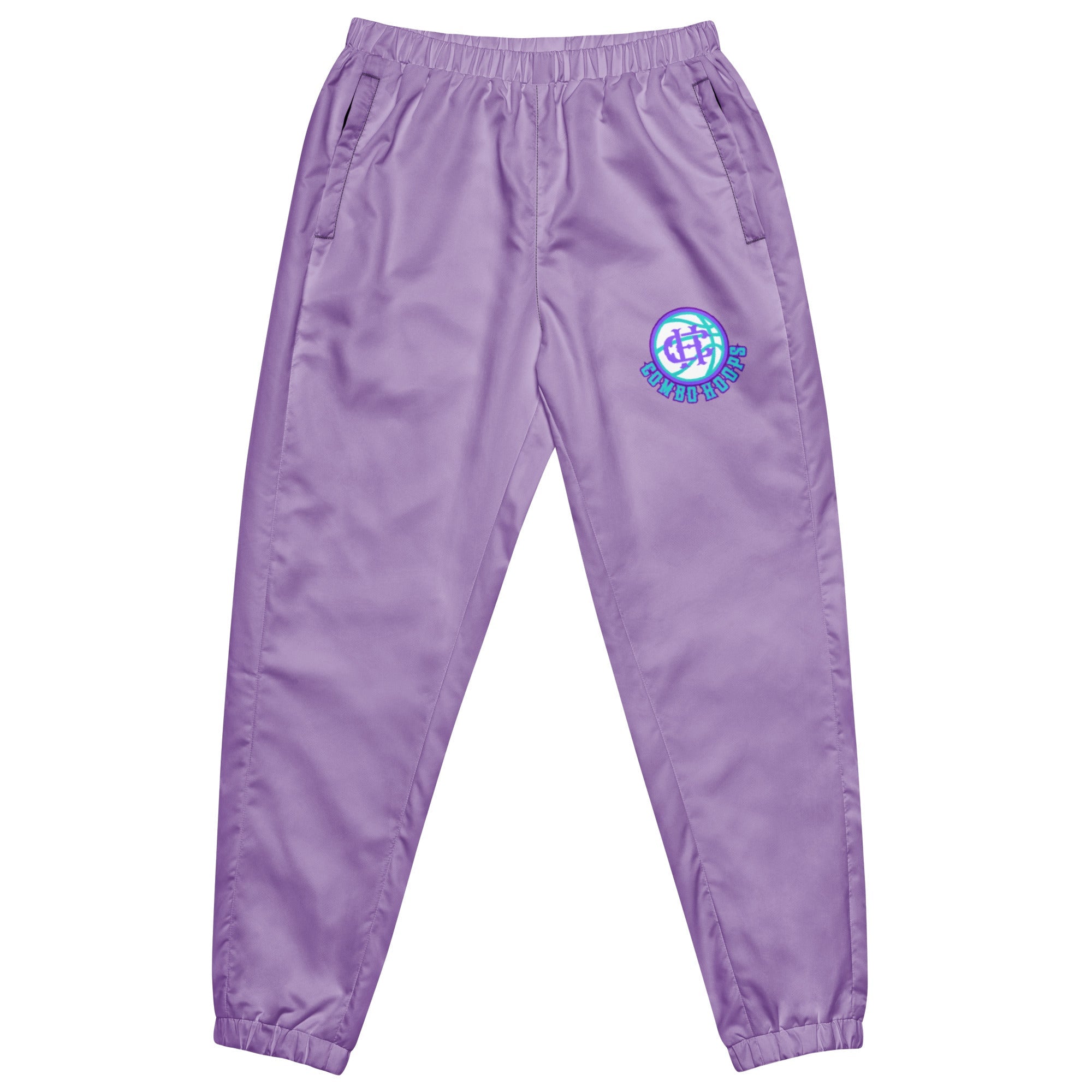 Unisex track pants