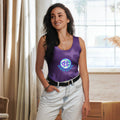 Sublimation Cut & Sew Tank Top
