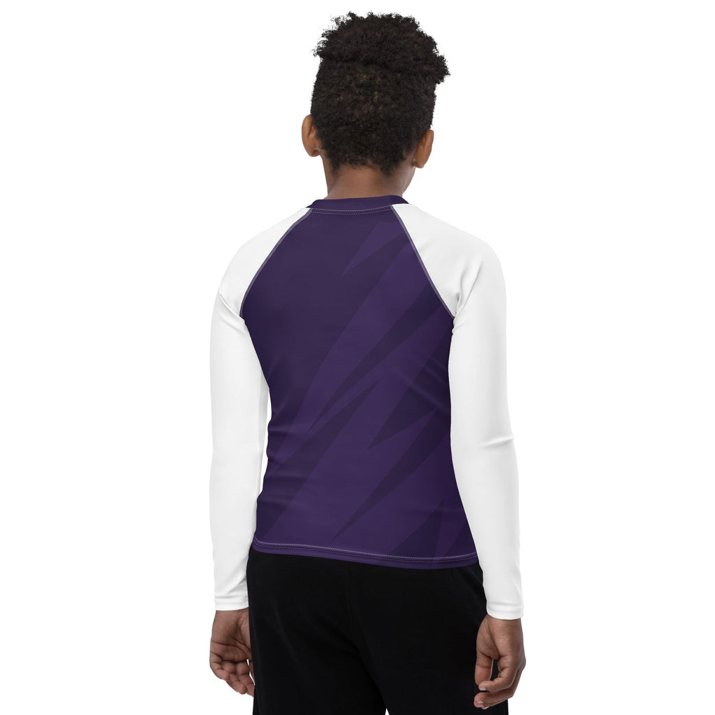 Youth Rash Guard