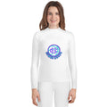 Youth Rash Guard