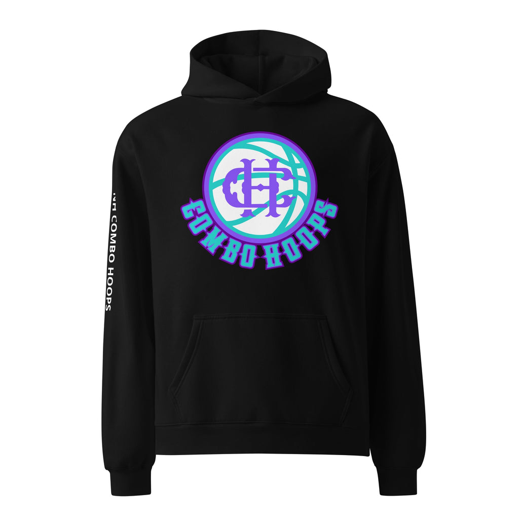 NHCH oversized hoodie