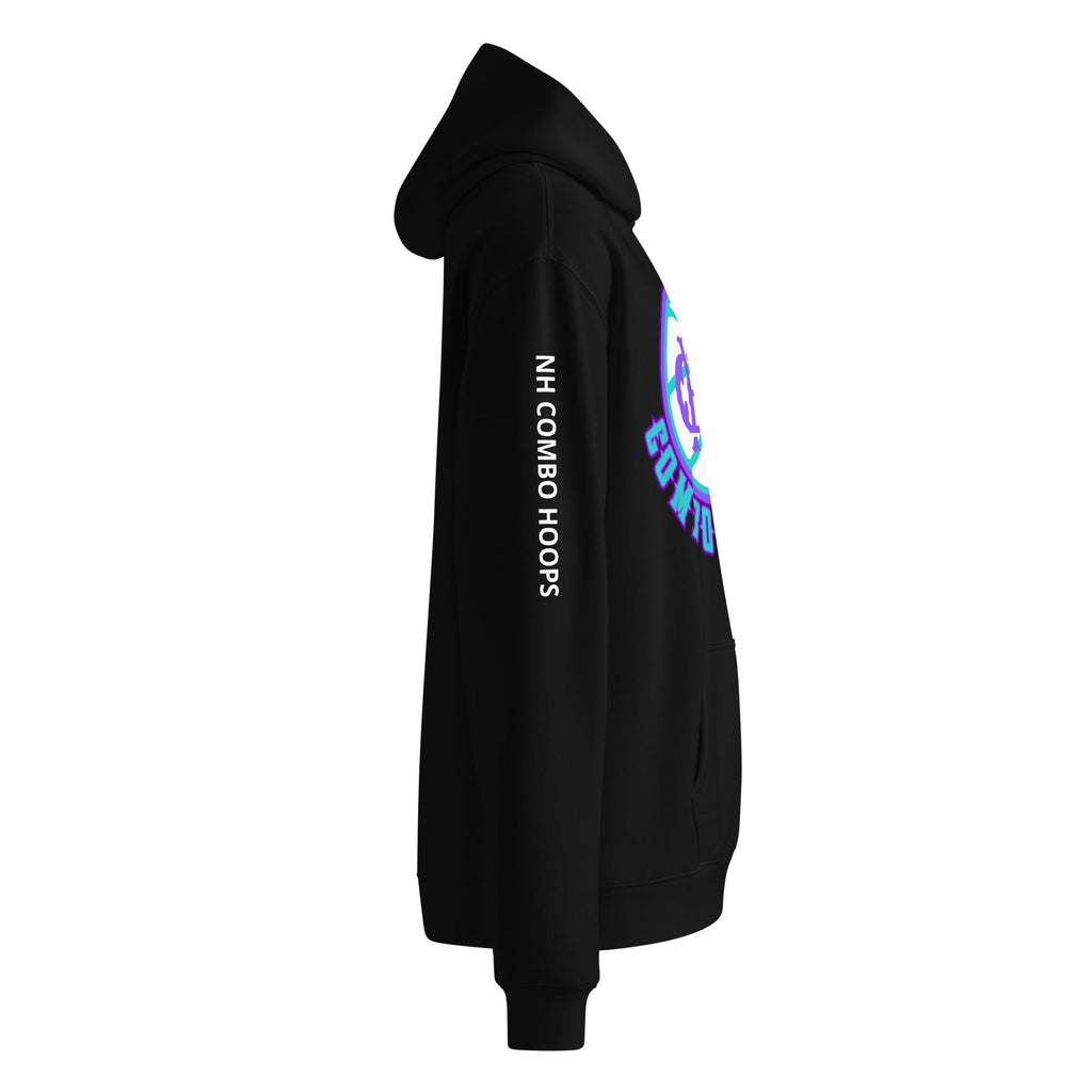 NHCH oversized hoodie