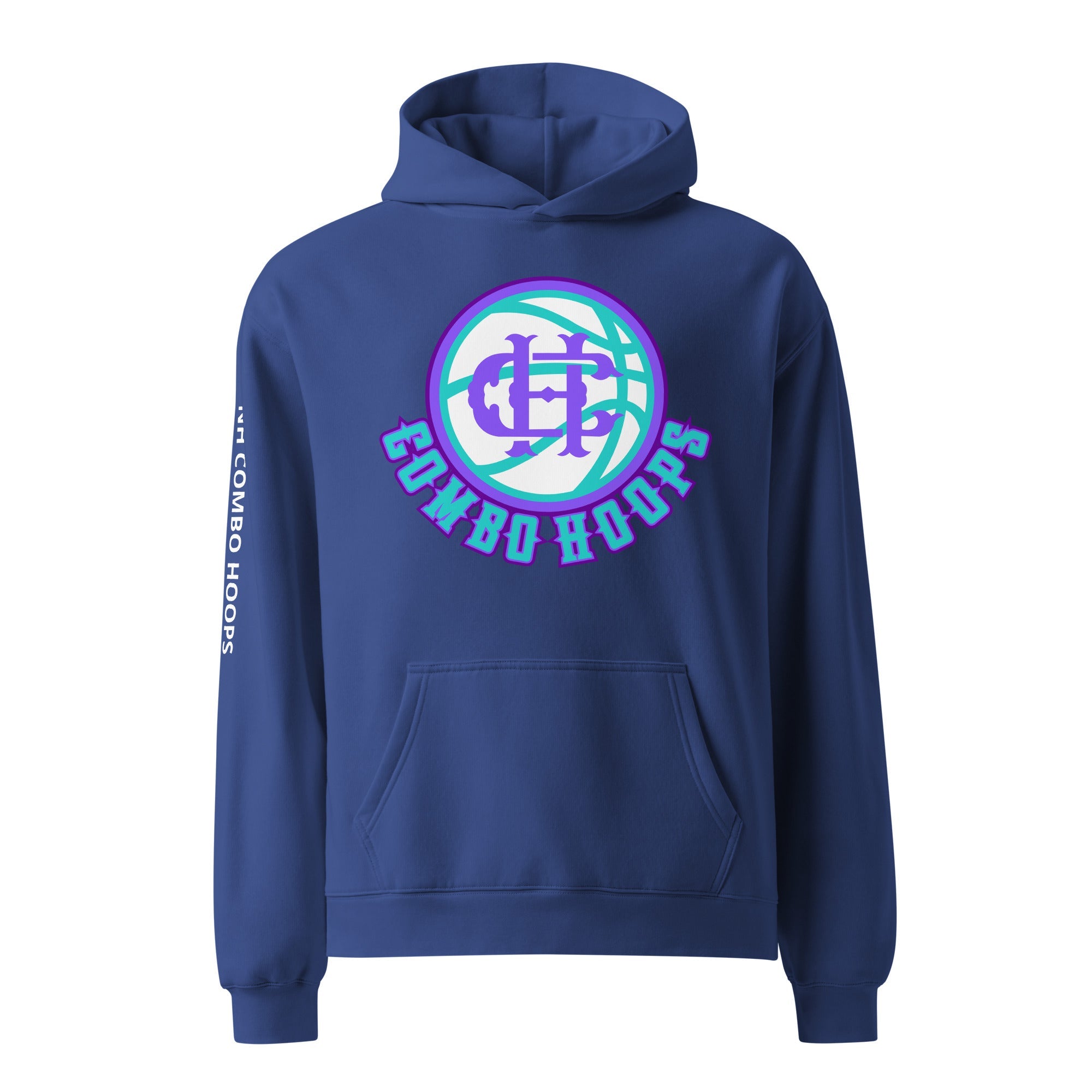 NHCH oversized hoodie