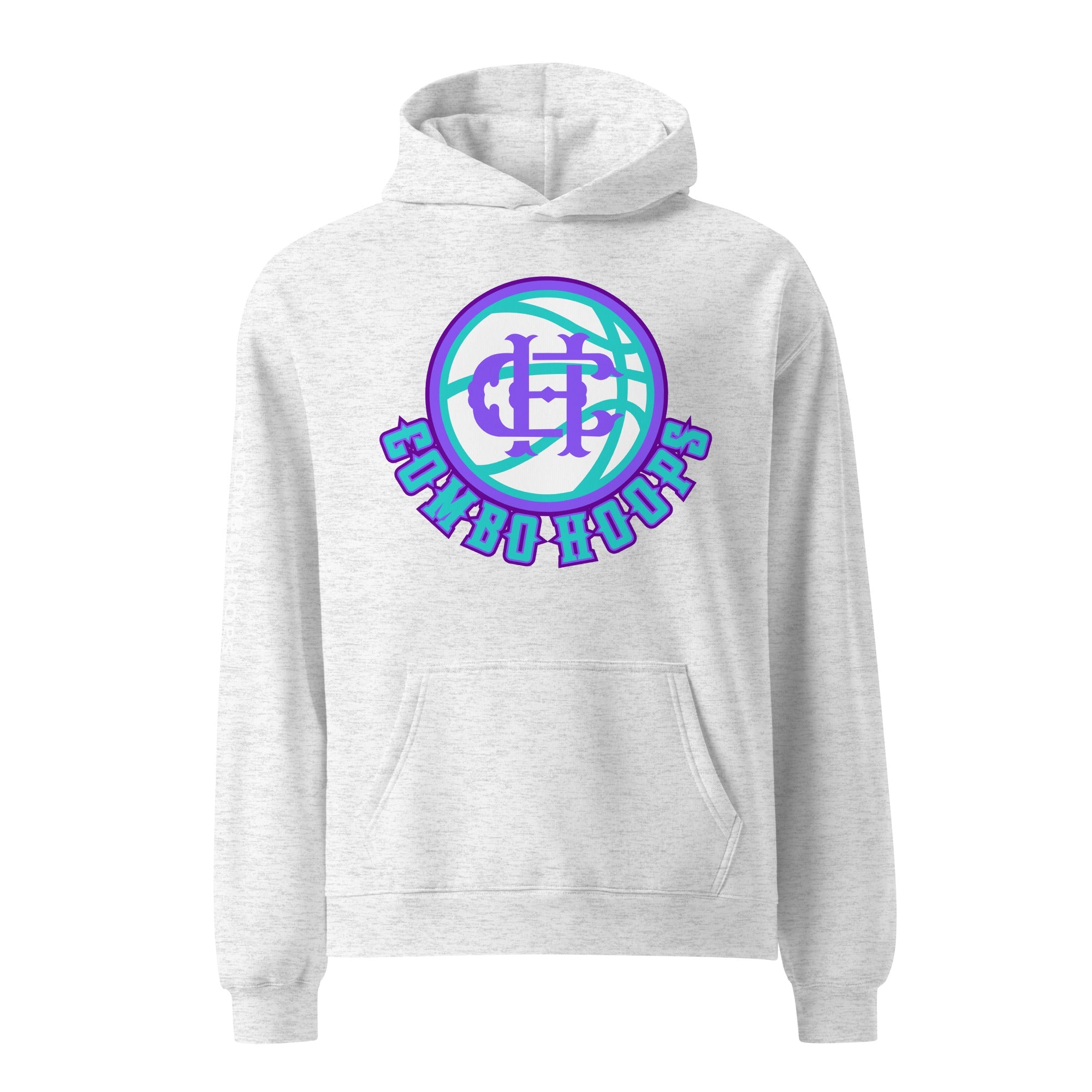 NHCH oversized hoodie