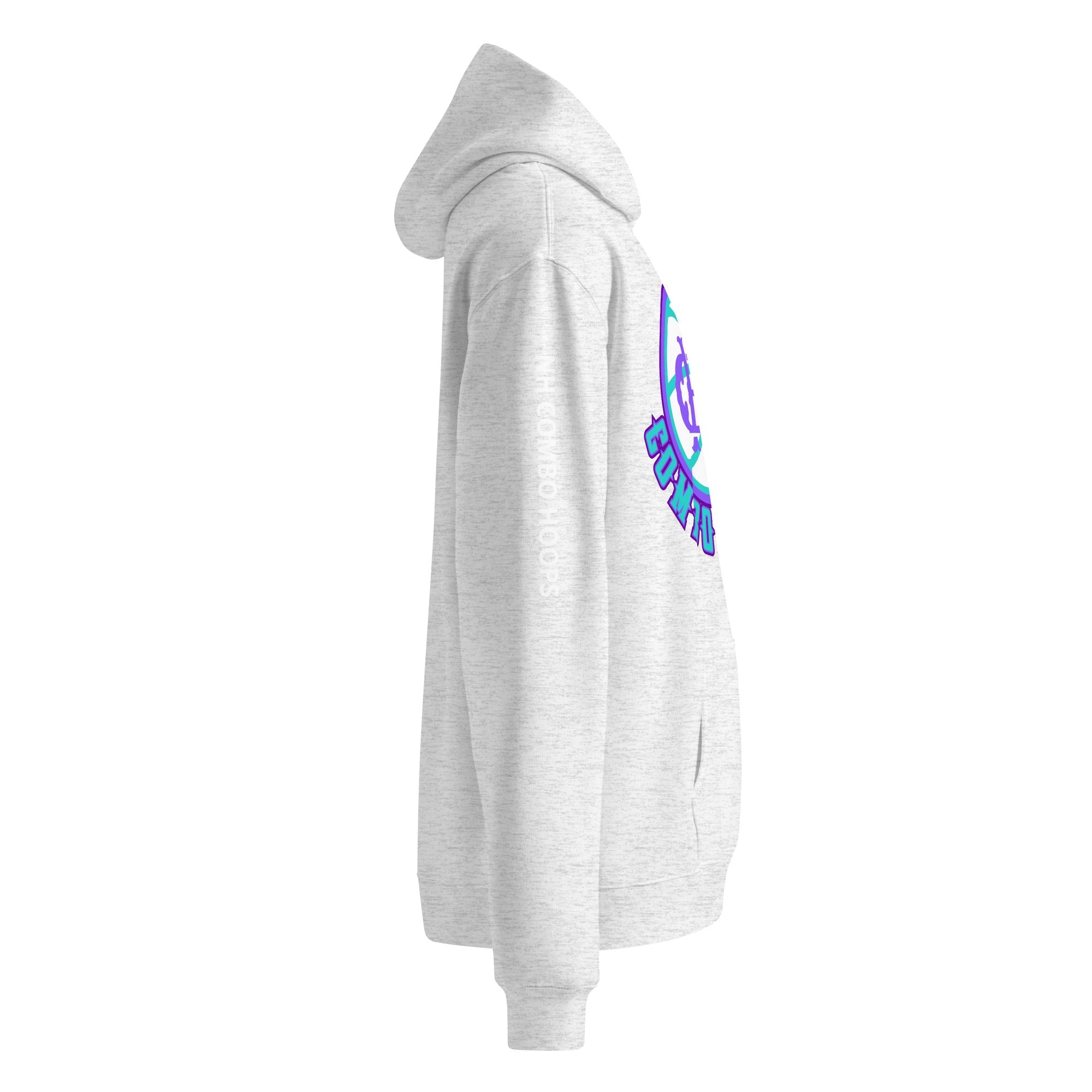 NHCH oversized hoodie