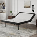 GhostBed Adjustable Base - Queen