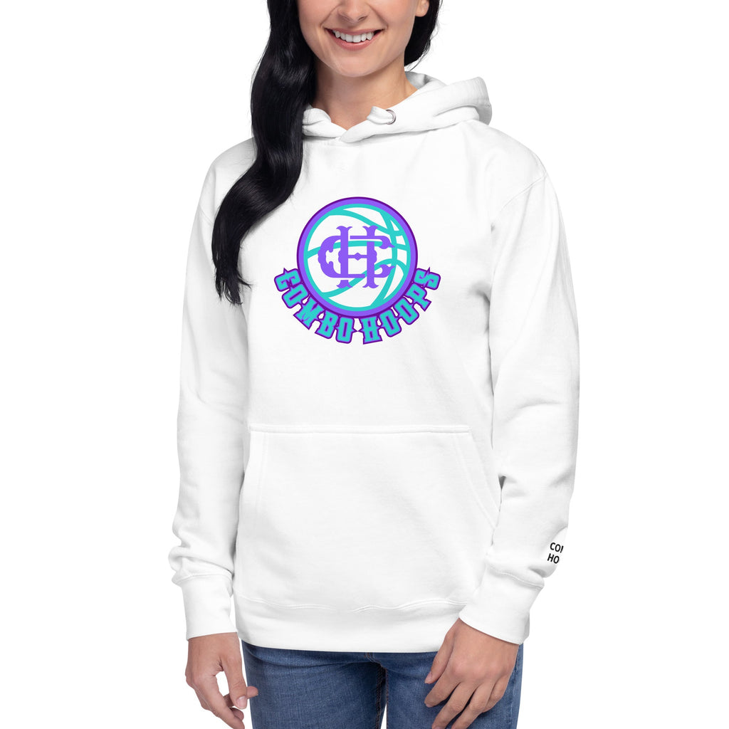 Men’s Combo Hoop Hoodie