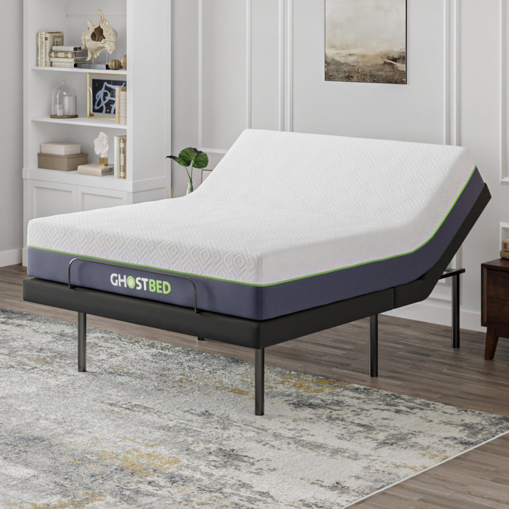 GhostBed Adjustable Base - Queen