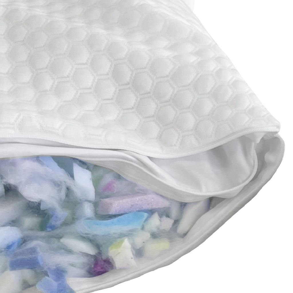 GhostPillow - Shredded 1 Pack