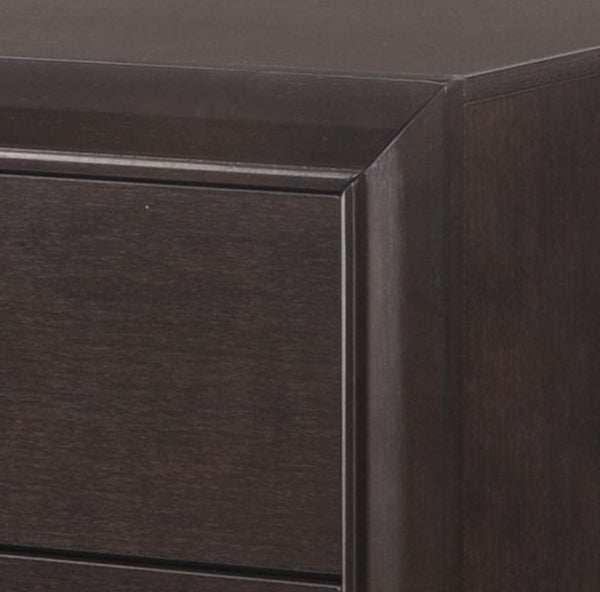Madison Nightstand