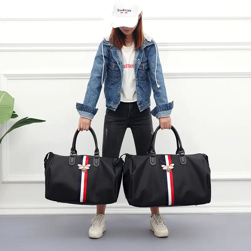 Soho Crossbody Satchel