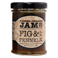 Friend In Cheeses Jam Co. - 'Fig & Fennel' Jam (2.5OZ)