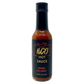 Hot Crispy Oil - 'HCO Original' Hot Sauce (5OZ)