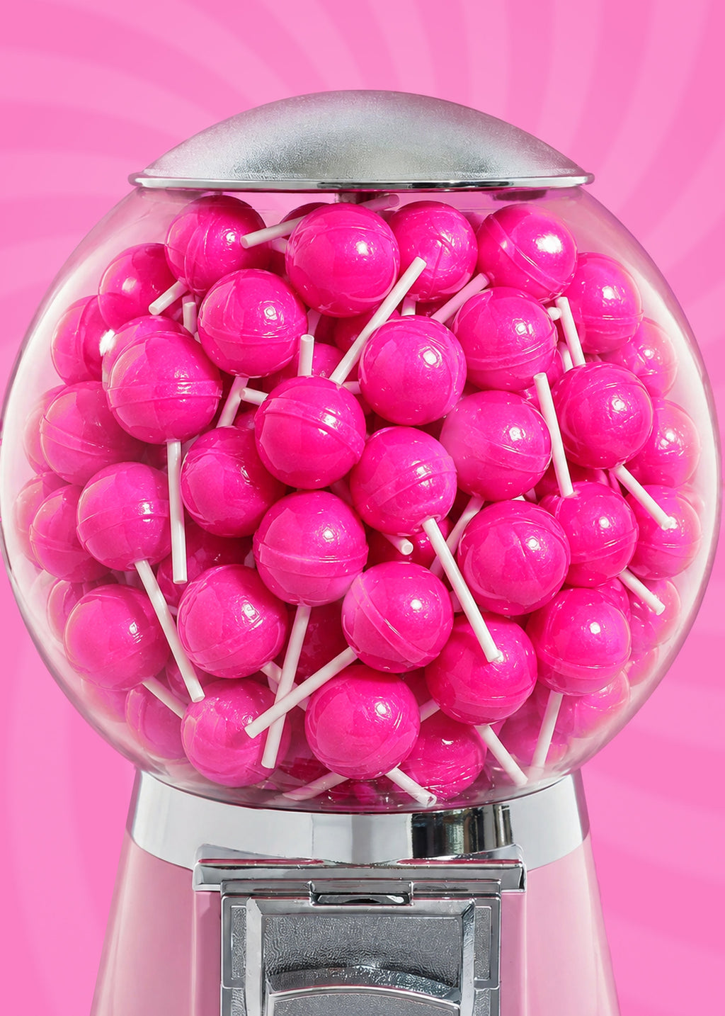 It Girl Beauty Lollipops | Collagen Peptide & Vitamin C Candy