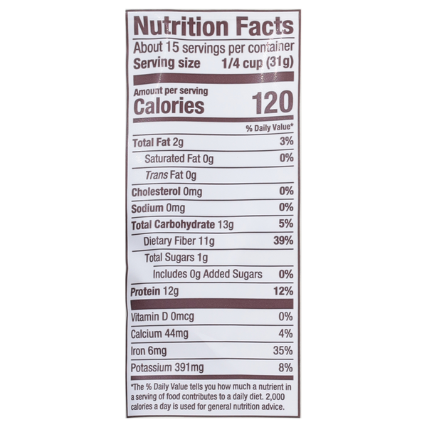 Bob's Red Mill Hemp Protein Powder