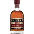 Lux Row Distillers - 'Rebel' 100pf 6yr Bourbon (750ML)