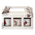 McEvoy Ranch - 'Savory & Sweet' Jam Gift Pack (3CT)