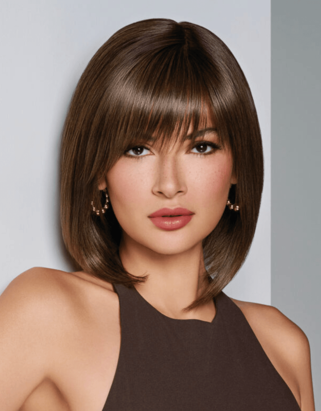 Raquel Welch Straight to Camera Wig, Average Cap, RL2-4 Off Black