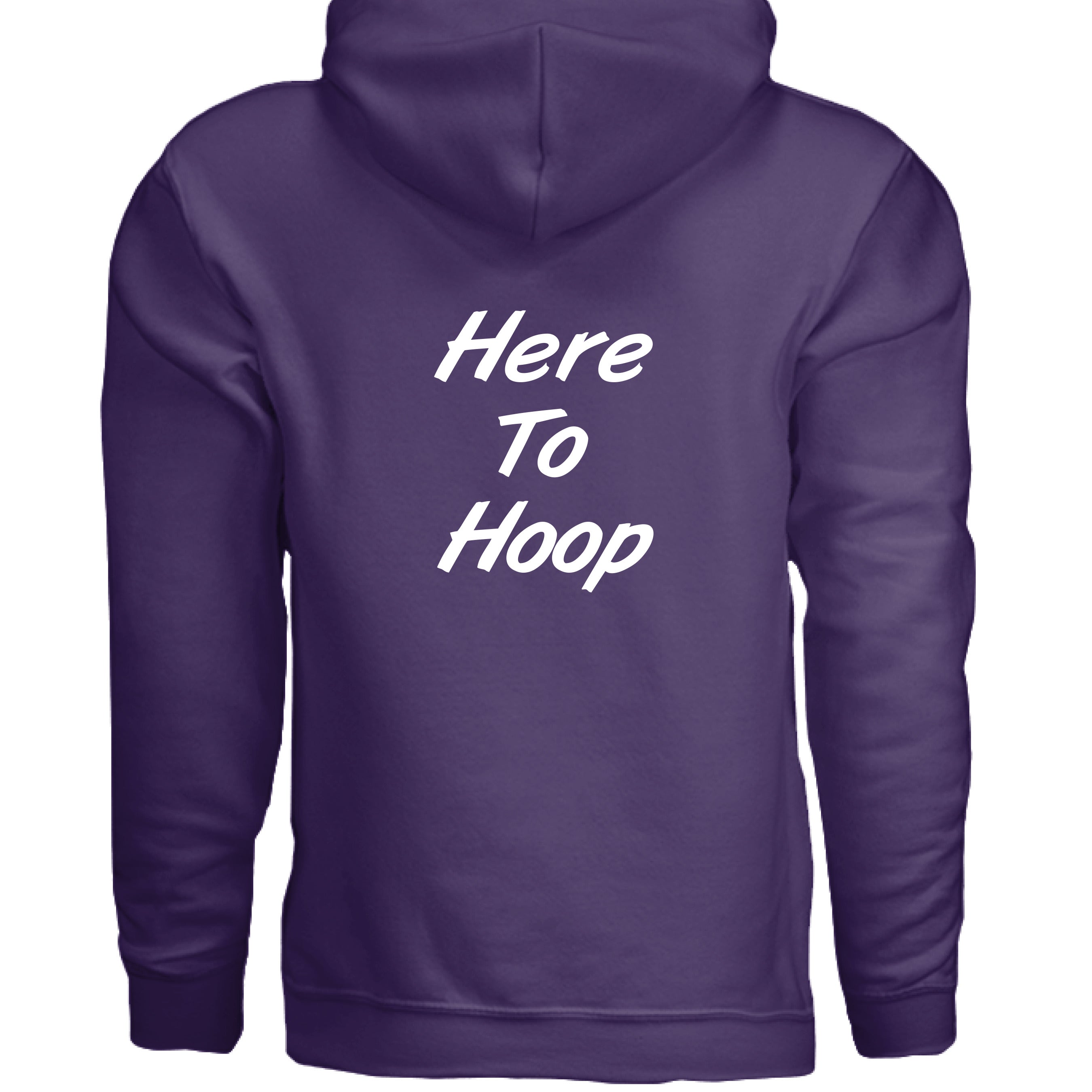 Combo Hoops hoodie