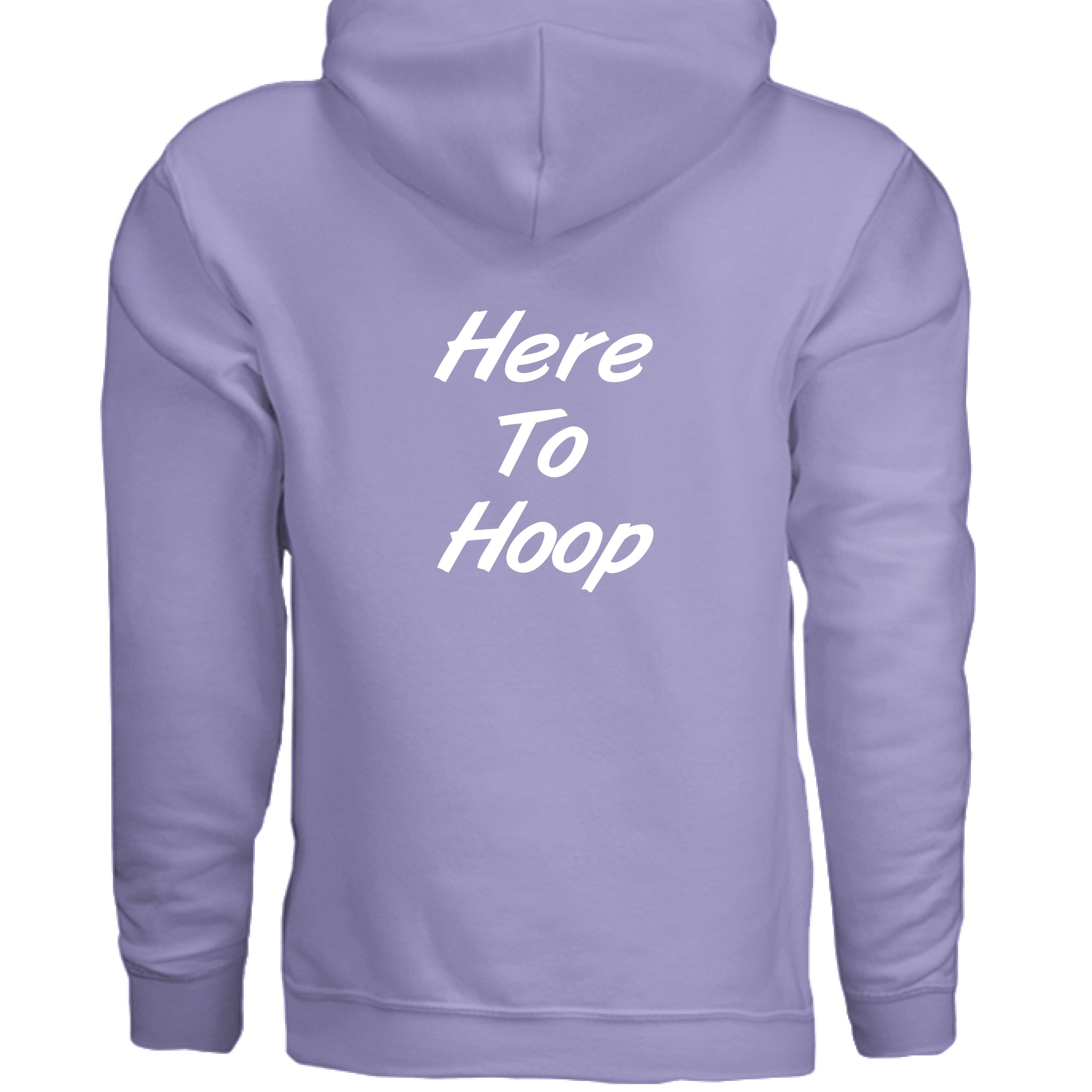 Combo Hoops hoodie