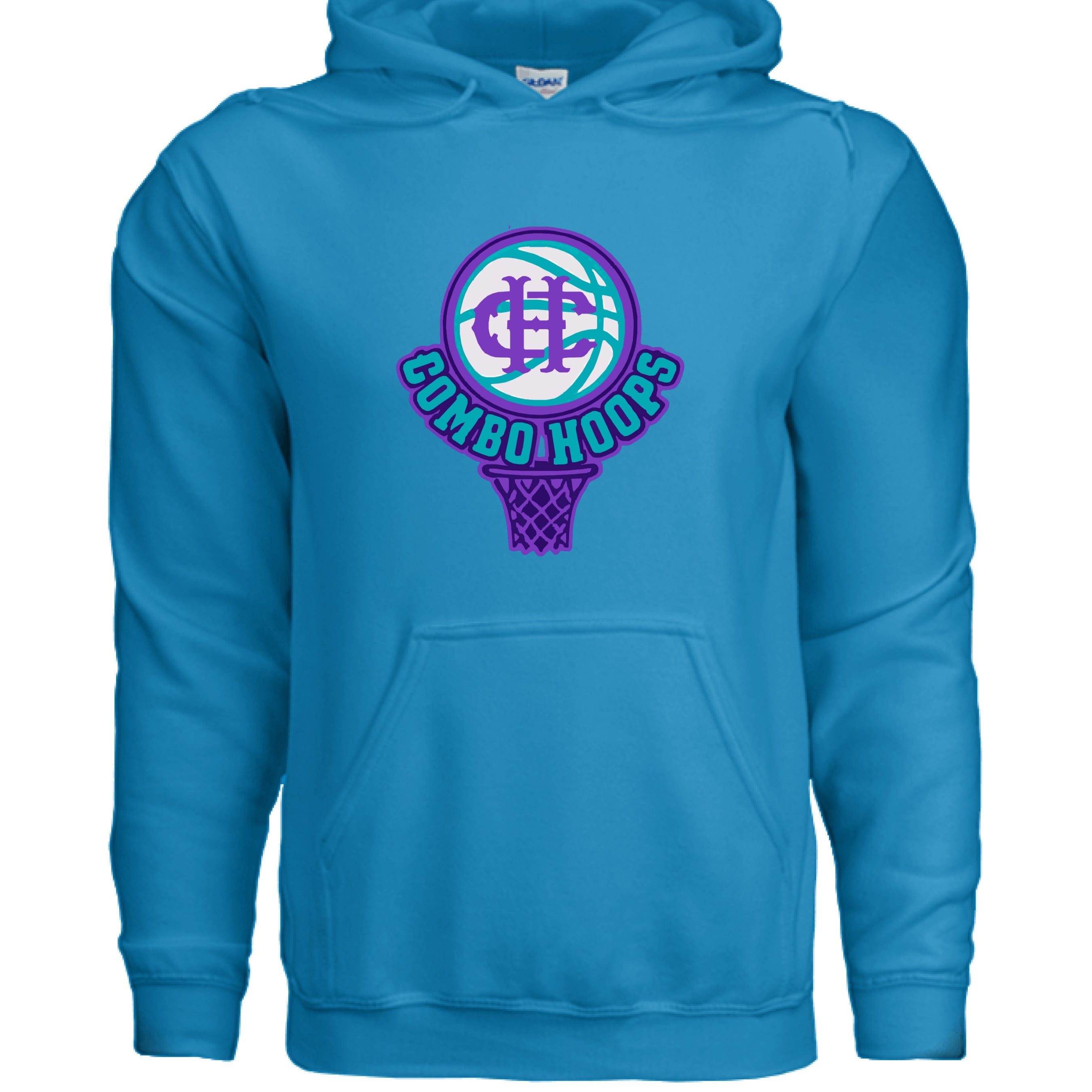 Combo Hoops hoodie