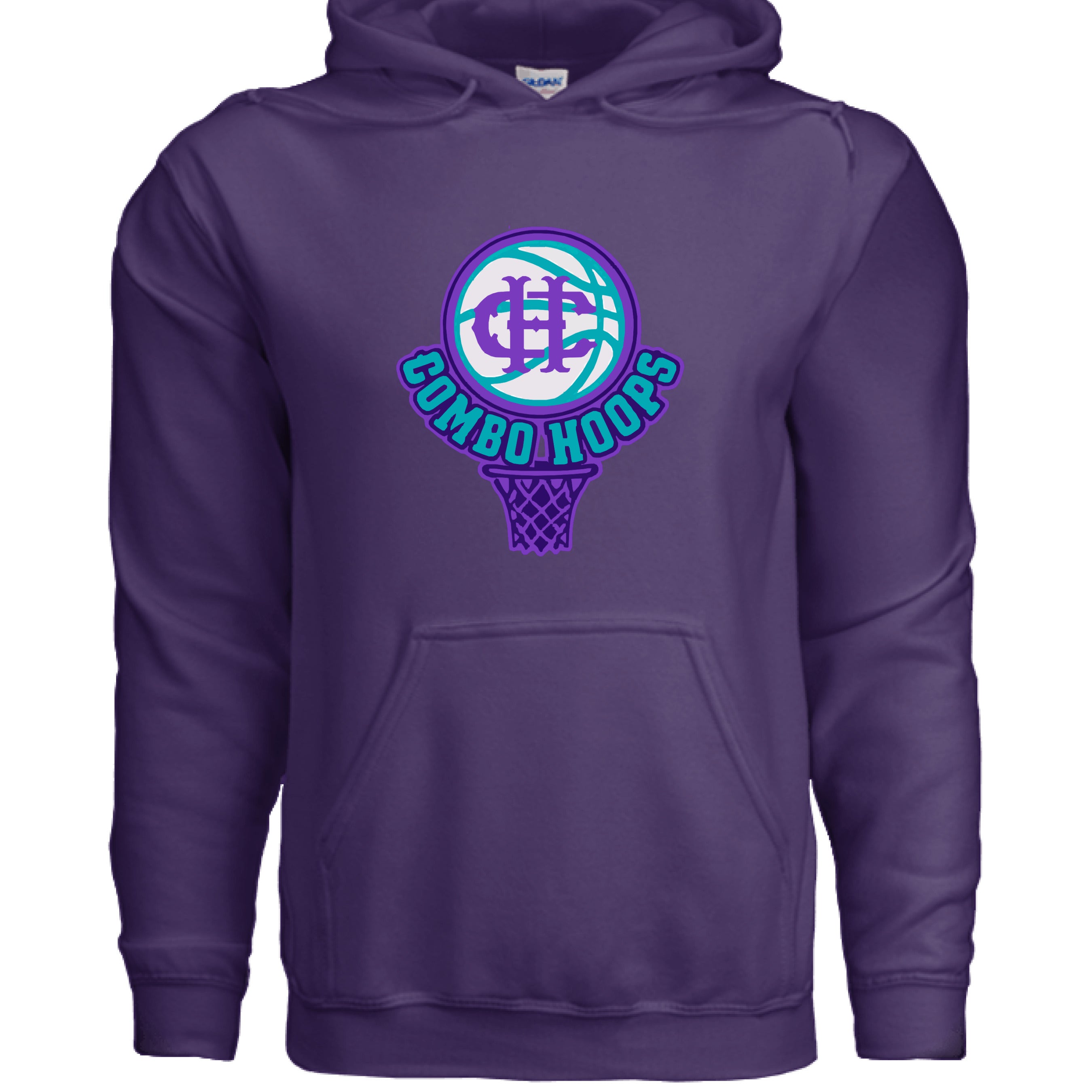 Combo Hoops hoodie