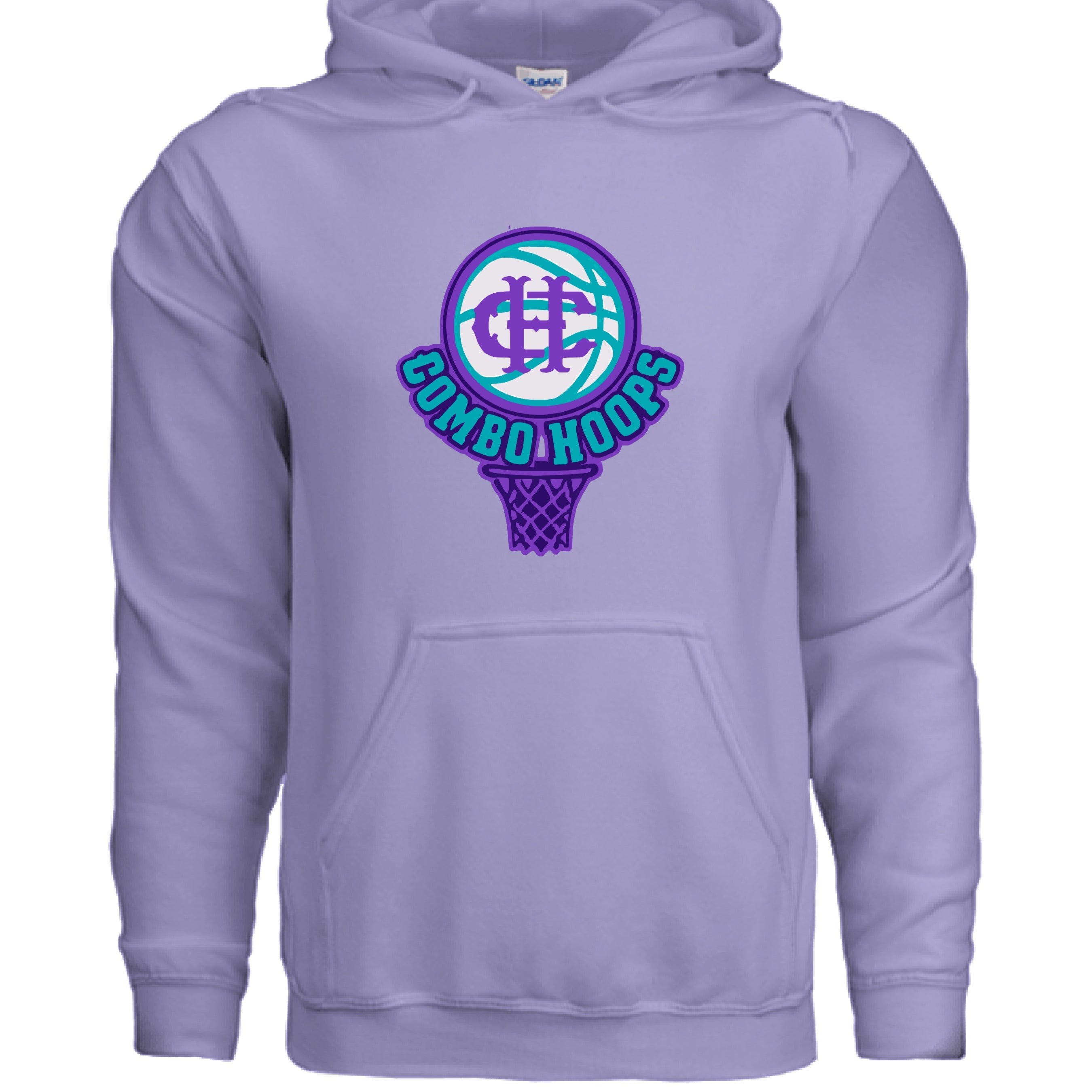 Combo Hoops hoodie