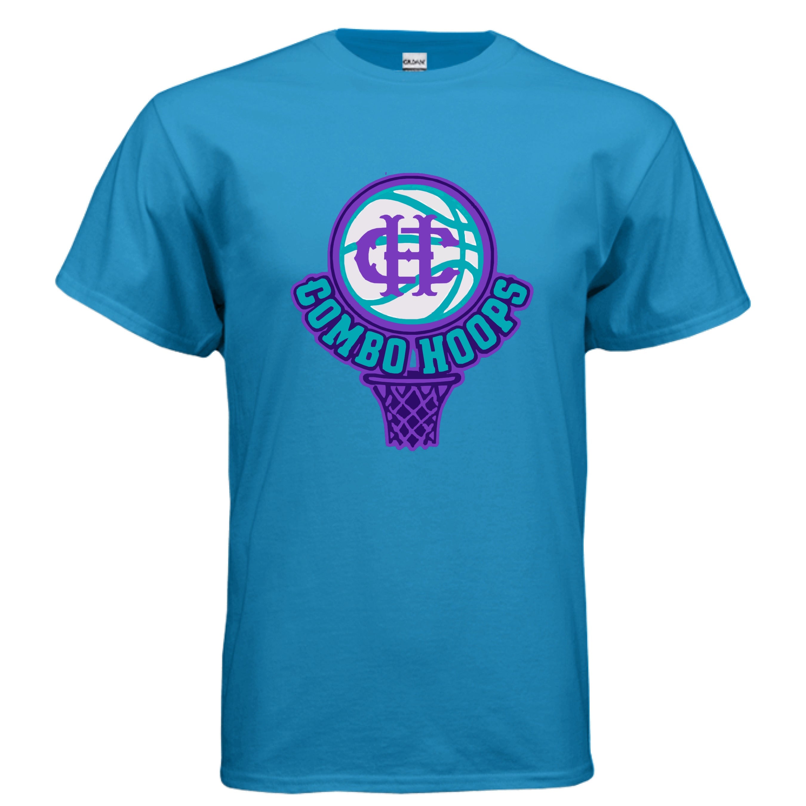 Combo Tee