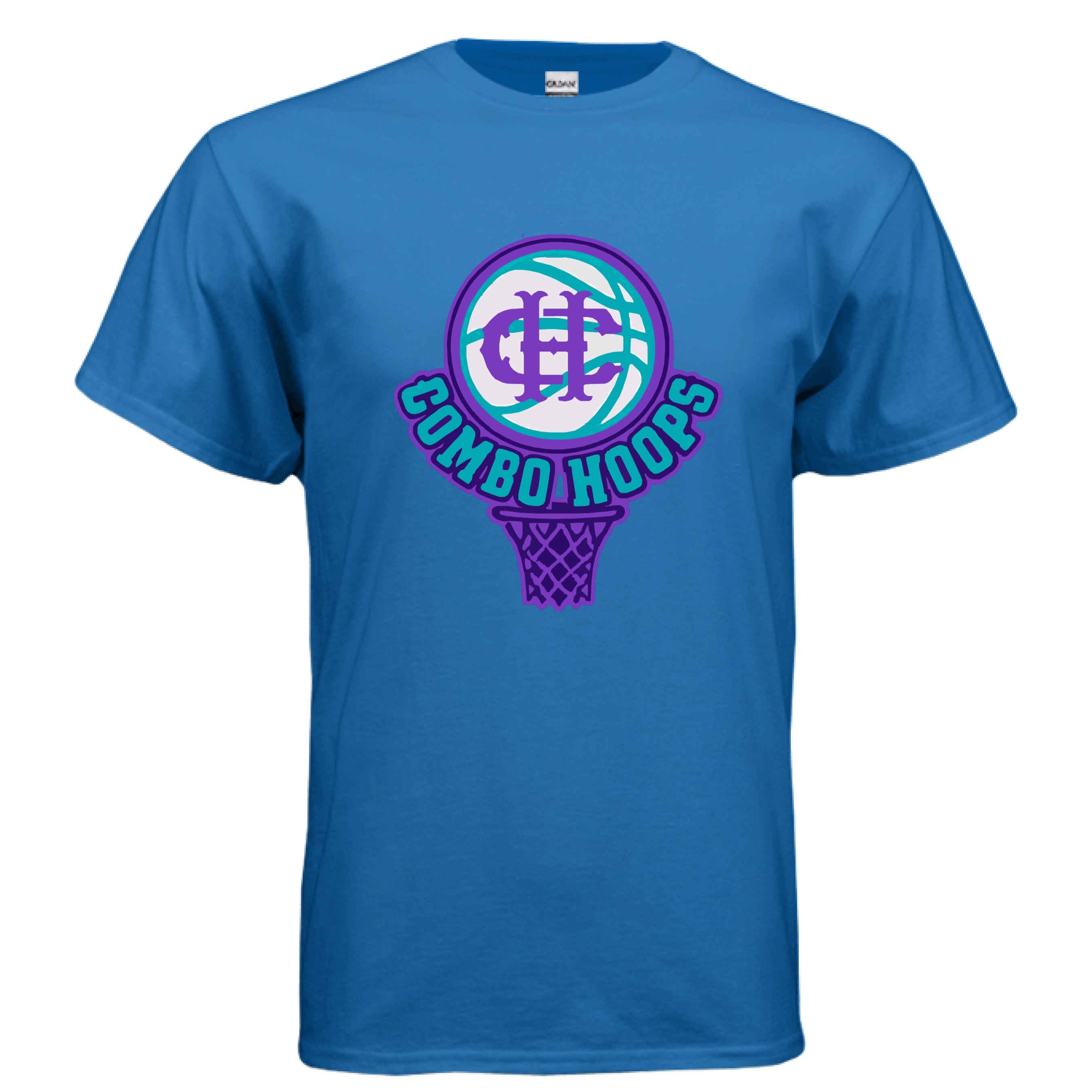 Combo Tee