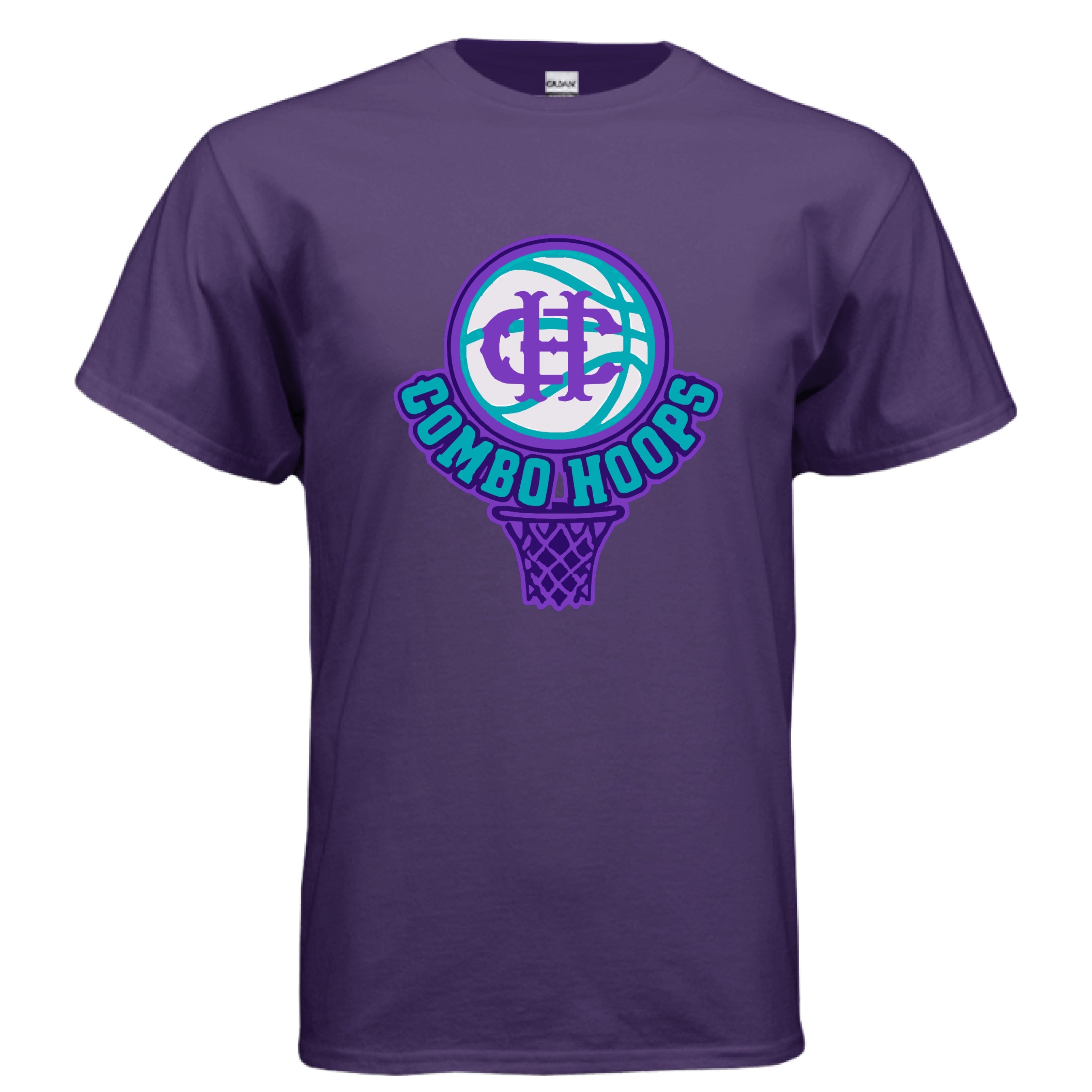 Combo Tee