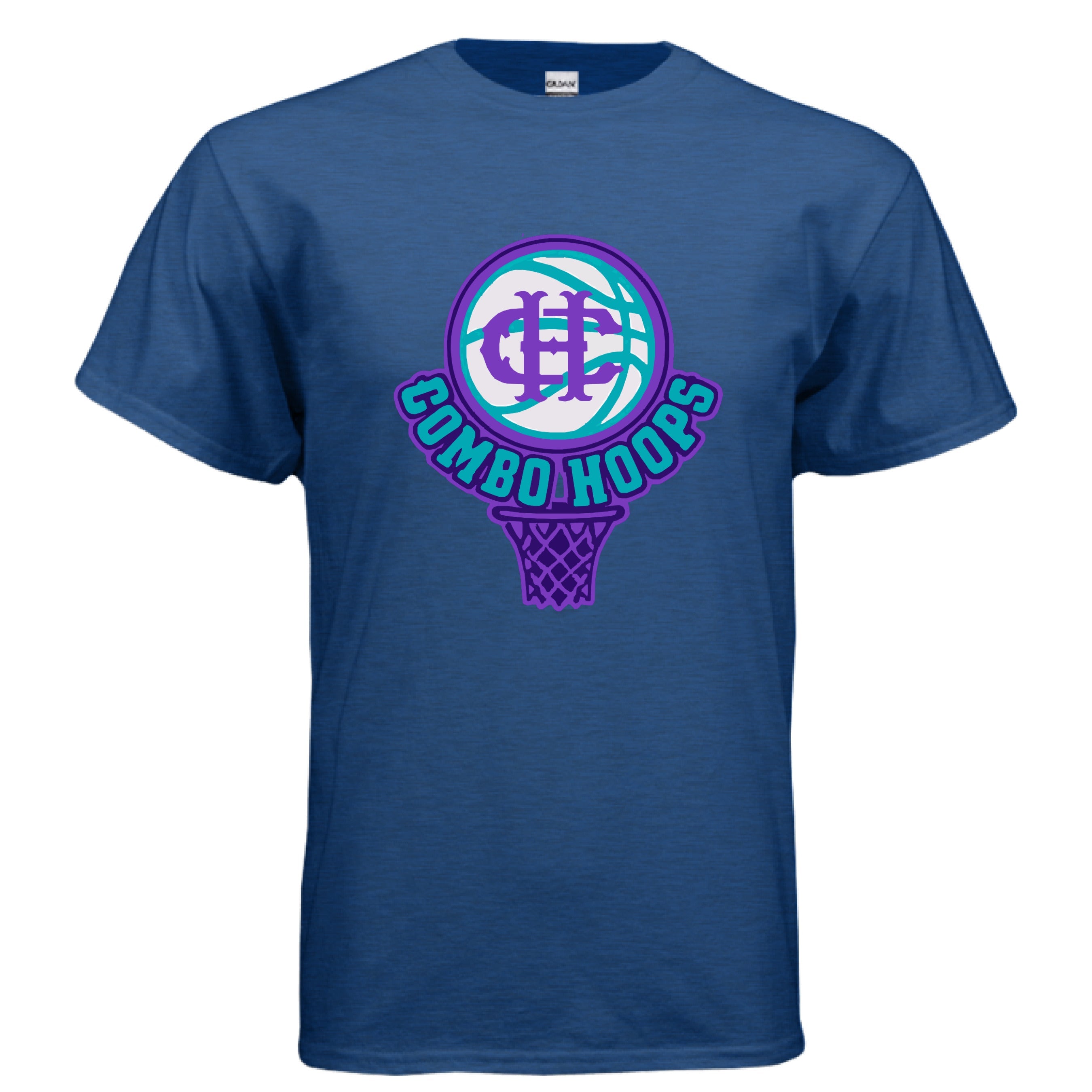 Combo Tee