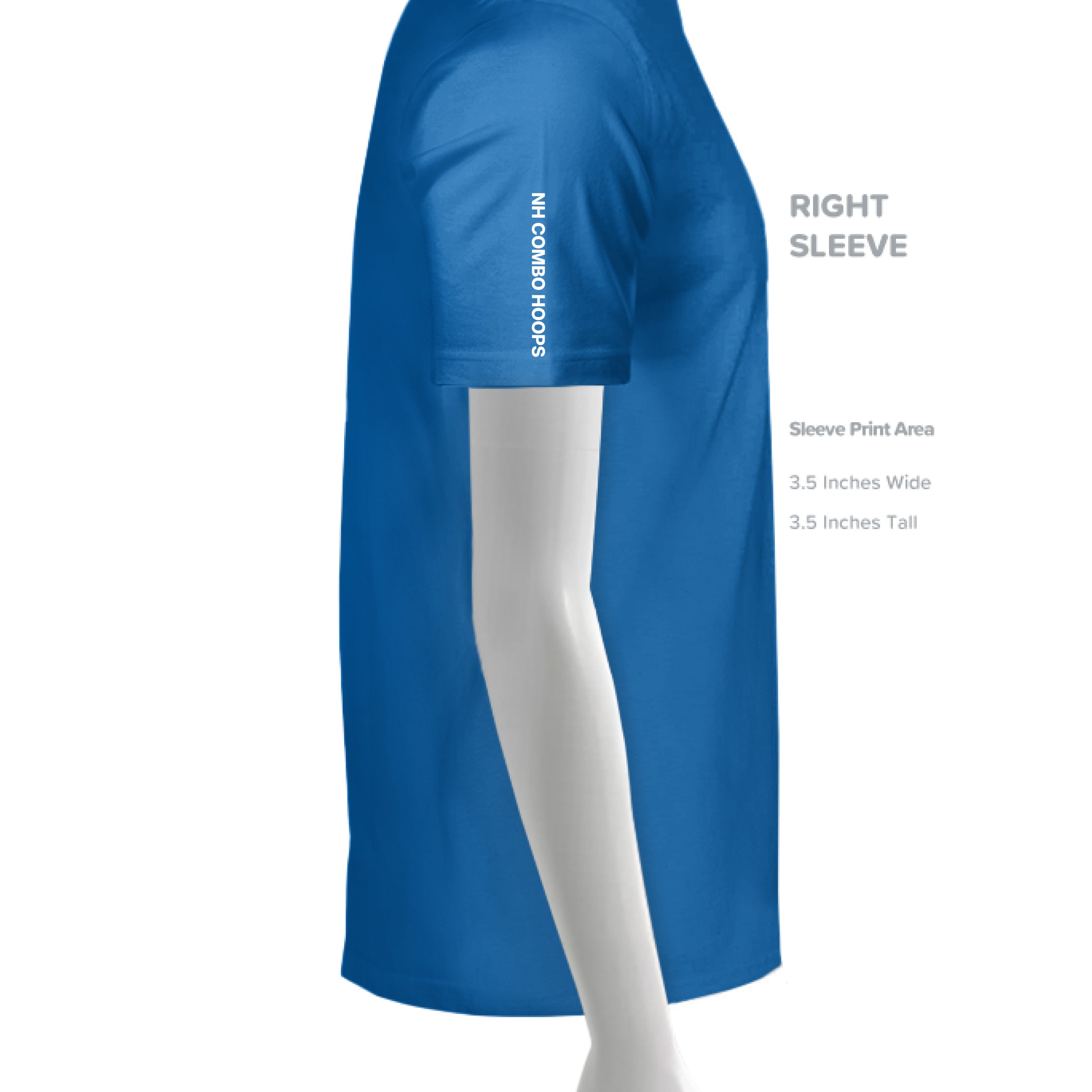 Combo Tee
