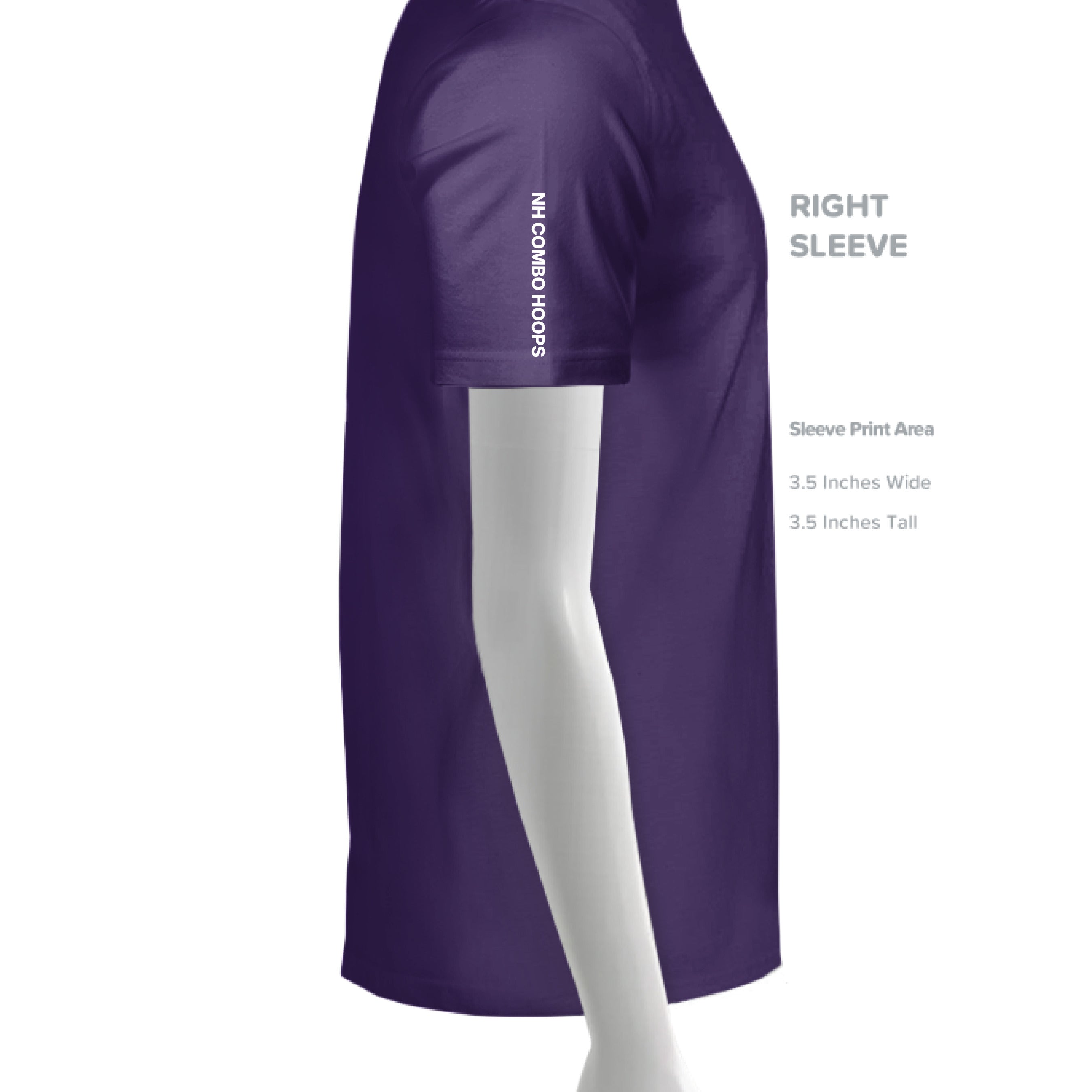 Combo Tee